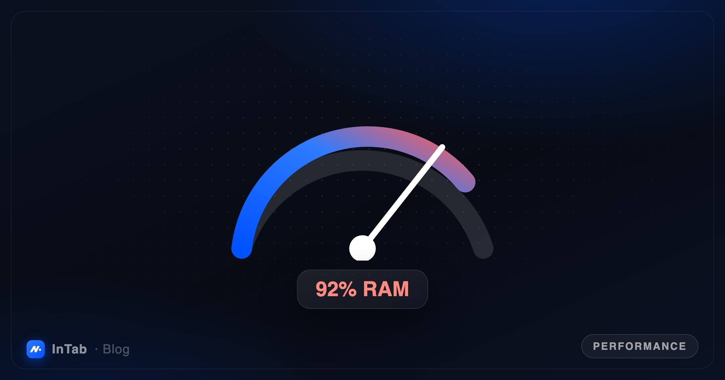 Chrome using too much memory? Fix it without closing tabs