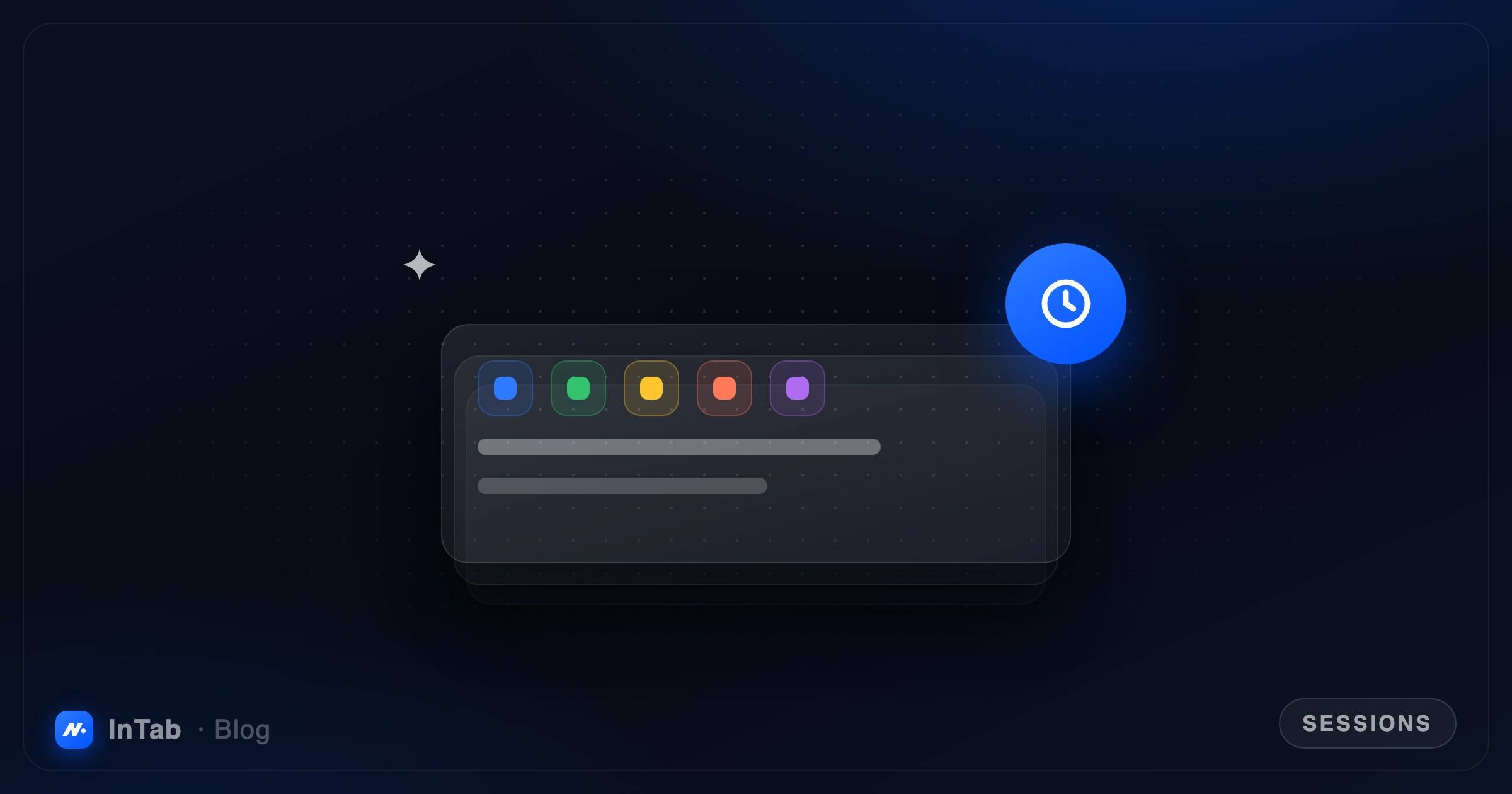 How to save and restore tab sessions in Chrome (without losing your mind)